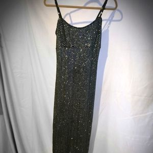 Maxi dress by Jump Apparel